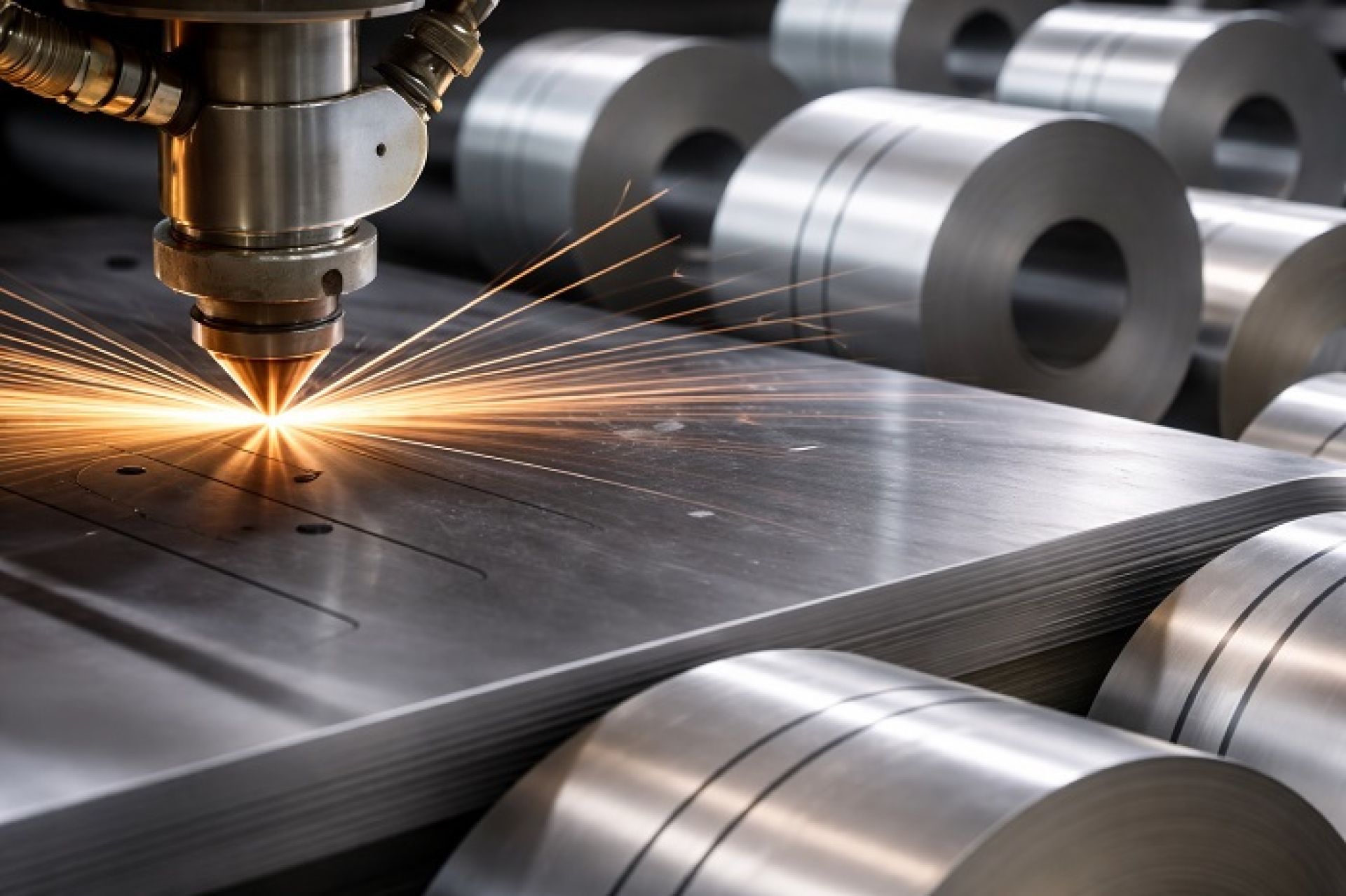 आरएमसी ग्रुपको राजेश मेटल क्राफ्टले गर्यो छ महिनामा दुई अर्ब २० करोडको व्यापार 